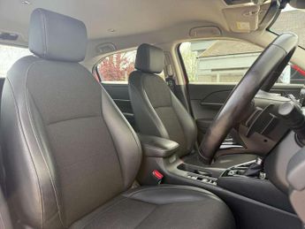 Honda HR-V 1.5 eHEV Advance 5dr CVT