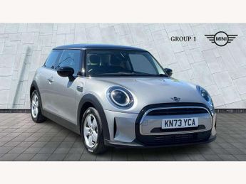 MINI Hatch 1.5 Cooper Classic 3dr Auto