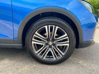SEAT Arona 1.0 TSI 110 SE Technology 5dr DSG