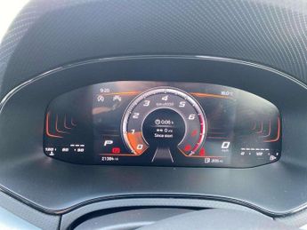 SEAT Arona 1.0 TSI 110 SE Technology 5dr DSG