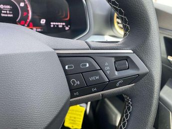 SEAT Arona 1.0 TSI 110 SE Technology 5dr DSG