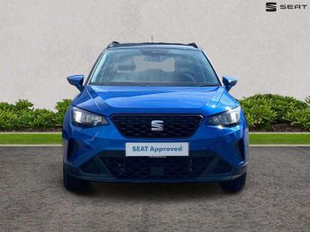 SEAT Arona 1.0 TSI 110 SE Technology 5dr DSG