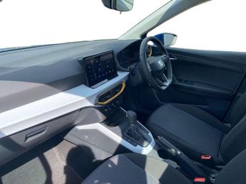 SEAT Arona 1.0 TSI 110 SE Technology 5dr DSG