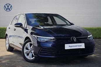 Volkswagen Golf 1.5 eTSI 150 Life 5dr DSG