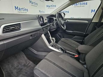 Volkswagen T-Roc 1.5 TSI Life 5dr DSG