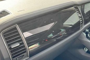 Skoda Kodiaq 2.0 TDI 200 Laurin + Klement 4X4 5dr DSG [7 Seat]