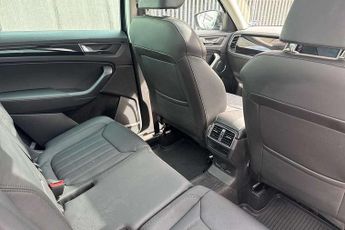 Skoda Kodiaq 2.0 TDI 200 Laurin + Klement 4X4 5dr DSG [7 Seat]
