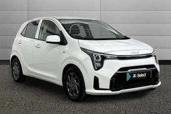 Kia Picanto 1.0 2 5dr