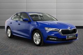 Skoda Octavia 1.0 TSI SE 5dr