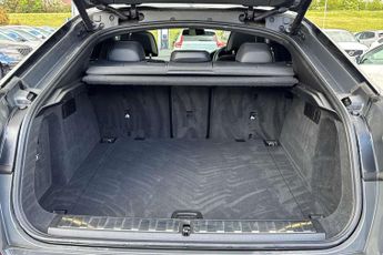 BMW X6 xDrive40d MHT M Sport 5dr Step Auto