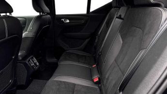Volvo XC40 1.5 T3 [163] R DESIGN 5dr Geartronic