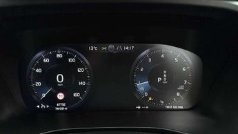 Volvo XC40 1.5 T3 [163] R DESIGN 5dr Geartronic
