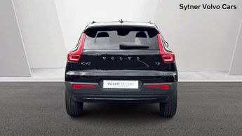 Volvo XC40 1.5 T3 [163] R DESIGN 5dr Geartronic