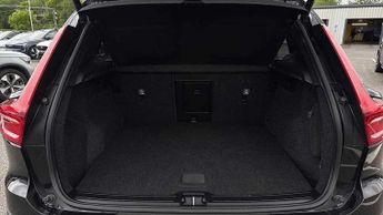 Volvo XC40 1.5 T3 [163] R DESIGN 5dr Geartronic