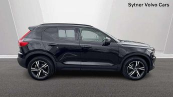 Volvo XC40 1.5 T3 [163] R DESIGN 5dr Geartronic