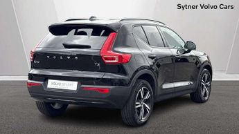 Volvo XC40 1.5 T3 [163] R DESIGN 5dr Geartronic