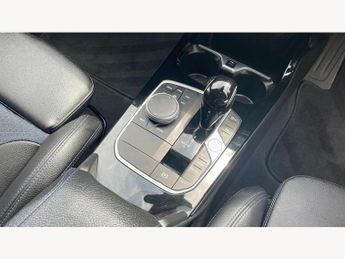 BMW 1 Series 118i [136] M Sport 5dr Step Auto [LCP]