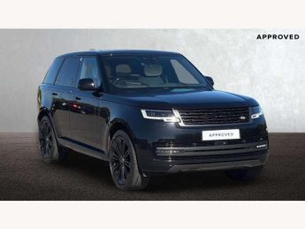 Land Rover Range Rover 3.0 D350 Autobiography 4dr Auto