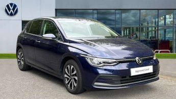 Volkswagen Golf 1.5 eTSI 150 Active 5dr DSG