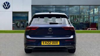 Volkswagen Golf 1.5 eTSI 150 Active 5dr DSG