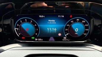 Volkswagen Golf 1.5 eTSI 150 Active 5dr DSG