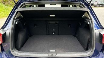 Volkswagen Golf 1.5 eTSI 150 Active 5dr DSG