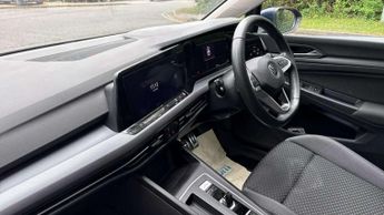 Volkswagen Golf 1.5 eTSI 150 Active 5dr DSG
