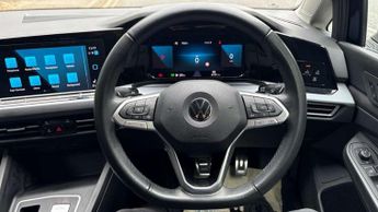 Volkswagen Golf 1.5 eTSI 150 Active 5dr DSG