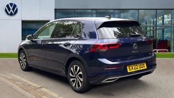 Volkswagen Golf 1.5 eTSI 150 Active 5dr DSG