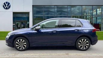 Volkswagen Golf 1.5 eTSI 150 Active 5dr DSG