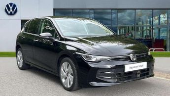 Volkswagen Golf 1.5 TSI 204 Match eHybrid 5dr DSG