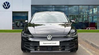 Volkswagen Golf 1.5 TSI 204 Match eHybrid 5dr DSG
