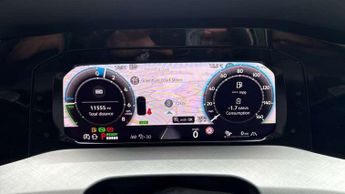 Volkswagen Golf 1.5 TSI 204 Match eHybrid 5dr DSG
