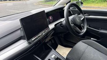 Volkswagen Golf 1.5 TSI 204 Match eHybrid 5dr DSG