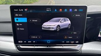 Volkswagen Golf 1.5 TSI 204 Match eHybrid 5dr DSG