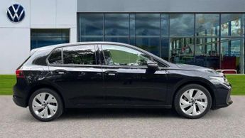 Volkswagen Golf 1.5 TSI 204 Match eHybrid 5dr DSG