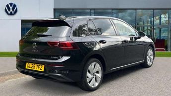 Volkswagen Golf 1.5 TSI 204 Match eHybrid 5dr DSG