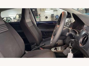 Volkswagen Up 1.0 Move Up 5dr ASG