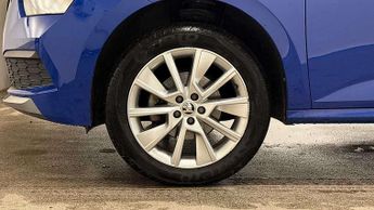 Skoda Kamiq 1.0 TSI 110 SE 5dr DSG