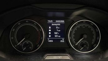 Skoda Kamiq 1.0 TSI 110 SE 5dr DSG