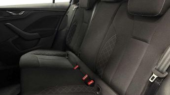 Skoda Kamiq 1.0 TSI 110 SE 5dr DSG