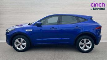 Jaguar E-Pace 2.0 [200] R-Dynamic S 5dr Auto