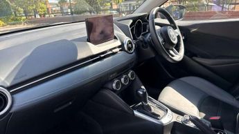 Mazda 2 1.5 Skyactiv G GT Sport 5dr Auto