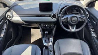 Mazda 2 1.5 Skyactiv G GT Sport 5dr Auto