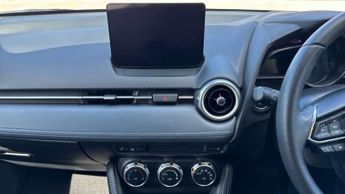 Mazda 2 1.5 Skyactiv G GT Sport 5dr Auto