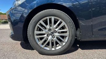 Mazda 2 1.5 Skyactiv G GT Sport 5dr Auto