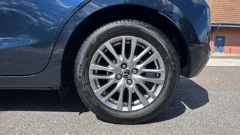 Mazda 2 1.5 Skyactiv G GT Sport 5dr Auto