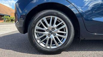 Mazda 2 1.5 Skyactiv G GT Sport 5dr Auto