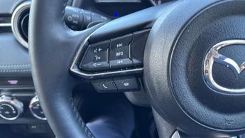 Mazda 2 1.5 Skyactiv G GT Sport 5dr Auto