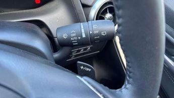 Mazda 2 1.5 Skyactiv G GT Sport 5dr Auto